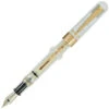 Conklin Limited Edition Mark Twain Crescent Filler Fountain Pen, Clear & Rose Gold 1 Conklin Limited Edition Mark Twain Crescent Filler Fountain Pen, Clear & Rose Gold -Office Supplie Store 11eb8d53 2249 5757 adb6 6dd5a3185330