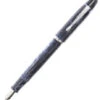 Noodlers Neponset Acrylic Fountain Pen - Appalachian Pearl #12079 2 Noodlers Neponset Acrylic Fountain Pen - Appalachian Pearl #12079 -Office Supplie Store 12079 Appalachian Pearl