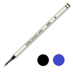 Schmidt Porsche Design Style Rollerball Pen Refills