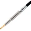 Pilot Vanishing Point Replacement Nib, 18K Gold -Office Supplie Store 346e92f5 69ee 5ccc a2d3 ed1821377b3f