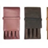 Girologio Leather Pen Case, 4 Pens 1 Girologio Leather Pen Case, 4 Pens -Office Supplie Store 36688f01 7b84 5c40 8238 ed6d2e85c6b6