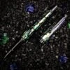 Monteverde Invincia Limited Edition Abalone Shell Rollerball Pen, Gunmetal Trim 1 Monteverde Invincia Limited Edition Abalone Shell Rollerball Pen, Gunmetal Trim -Office Supplie Store 3a72fc67 dd34 58c7 aedb cf38a9502895