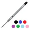 Monteverde P13 Parker Style Ballpoint Pen Refill, Medium Point 1 Monteverde P13 Parker Style Ballpoint Pen Refill, Medium Point -Office Supplie Store 41SsA2MWMUL