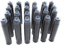 24 Standard International Short Fountain Pen Ink Cartridges, Cardinal Red 7 24 Standard International Short Fountain Pen Ink Cartridges, Cardinal Red -Office Supplie Store 41aC SI8YL. AC fc1d7c2b 8924 46b8 8f22 e8f79303b9d8