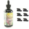 Noodlers Fountain Pen Ink Bottle - 4.5 Oz Waterase Black 2 Noodlers Fountain Pen Ink Bottle - 4.5 Oz Waterase Black -Office Supplie Store 41dubVfa2JL