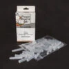 Private Reserve Essentials Empty Refillable Fountain Pen Ink Cartridges, 50 Pack 1 Private Reserve Essentials Empty Refillable Fountain Pen Ink Cartridges, 50 Pack -Office Supplie Store 50 Standard Out bag 25147.1625784983