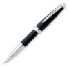 Cross® Cross Aventura Rollerball Pen, Onyx Black & Chrome 2 Cross® Cross Aventura Rollerball Pen, Onyx Black & Chrome -Office Supplie Store 51BghBpd 0L. AC SL1500