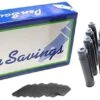 24 Standard International Short Fountain Pen Ink Cartridges, Legal Black 2 24 Standard International Short Fountain Pen Ink Cartridges, Legal Black -Office Supplie Store 51BqFpp9w1L. AC SL1000 b1c6115a 669e 4d32 adfe 2c5c4500d978