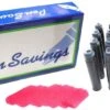 24 Standard International Short Fountain Pen Ink Cartridges, Cardinal Red 1 24 Standard International Short Fountain Pen Ink Cartridges, Cardinal Red -Office Supplie Store 51BqFpp9w1L. AC SL1000 efea78e9 8665 4d98 862e 7901bb144e76