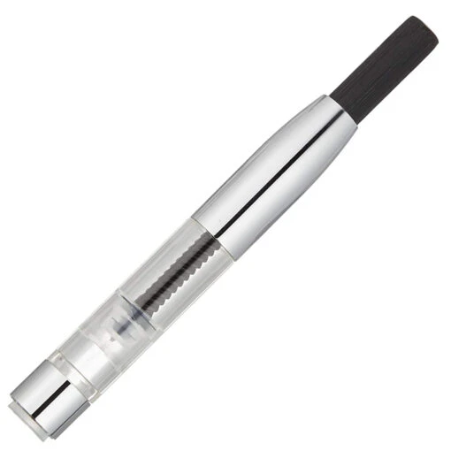 Platinum Silver Fountain Pen Ink Converter