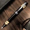 Conklin Toledo Ballpoint Pen, Orange 1 Conklin Toledo Ballpoint Pen, Orange -Office Supplie Store 51wGedshmtL. AC SL1500 ced9dc55 9a25 4420 9295 9cf6af856f07