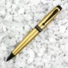 Monteverde Invincia Ballpoint Pen, Brass -Office Supplie Store 51wGedshmtL. AC SL1500 e39b0abd 41b1 4259 bb58 b36876adb119