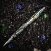 Monteverde Invincia Limited Edition Abalone Shell Ballpoint Pen, Chrome Trim 1 Monteverde Invincia Limited Edition Abalone Shell Ballpoint Pen, Chrome Trim -Office Supplie Store 526edf4c 83f5 597d bd30 51d5affd4061
