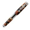 Stipula La Ventidue 22 Notturno Fountain Pen, Tartaruga 1 Stipula La Ventidue 22 Notturno Fountain Pen, Tartaruga -Office Supplie Store 541a1f48 db77 5b69 93e7 35f9b6c83842
