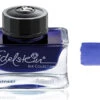 Pelikan Edelstein Fountain Pen Ink Bottle, 50ml, Sapphire Blue 2 Pelikan Edelstein Fountain Pen Ink Bottle, 50ml, Sapphire Blue -Office Supplie Store 58e3651b 2ff9 5144 b18e 787a095964e6