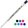 Schmidt P900 Parker Style Ballpoint Pen Refills -Office Supplie Store 61BHcdkpE6S. AC SL1500