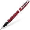 Sheaffer Prelude Fountain Pen, Merlot Lacquer & Chrome 1 Sheaffer Prelude Fountain Pen, Merlot Lacquer & Chrome -Office Supplie Store 61GsZw 0D3S. AC SL1500