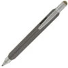 Monteverde Tool 60 Ballpoint Pen & Stylus, Platinum Grey 1 Monteverde Tool 60 Ballpoint Pen & Stylus, Platinum Grey -Office Supplie Store 61g1gOQ U6L. SL1500 9df93d5c 14ea 491a 902d db1118928df0