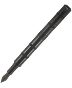 Monteverde Regatta Sport Fountain Pen, Full Carbon