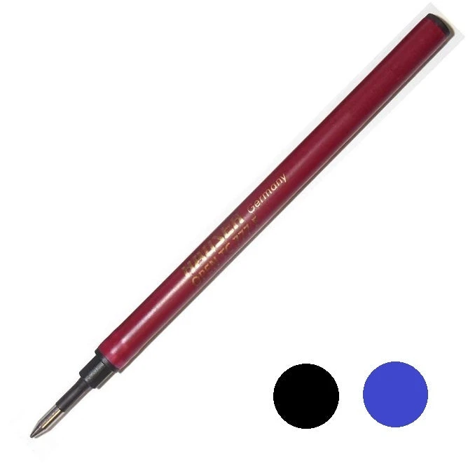 Hauser 777 Ceramic Rollerball Pen Refill 3 Hauser 777 Ceramic Rollerball Pen Refill