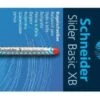 Schneider® Schneider Slider Basic XB Ballpoint Pens, 10 Pack, Red, Extra Bold 2 Schneider® Schneider Slider Basic XB Ballpoint Pens, 10 Pack, Red, Extra Bold -Office Supplie Store 61vUcNm2qzL. SL1024