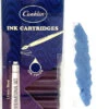 Conklin Fountain Pen Ink Cartridges, 12 Pack, Blue/Black 2 Conklin Fountain Pen Ink Cartridges, 12 Pack, Blue/Black -Office Supplie Store 63a6e903 a900 5b2c 88ea 11ded518c8e7