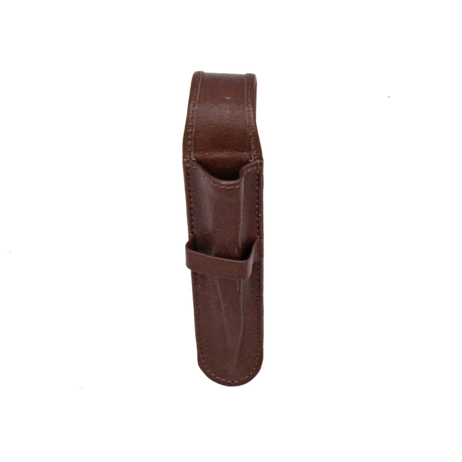 Single Genuine Leather Pen Case 7 Single Genuine Leather Pen Case - Image 5