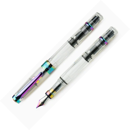 TWSBI Diamond 580 Iris Fountain Pen