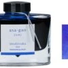 Pilot Iroshizuku Fountain Pen Ink Bottle, 50ml, Asa-gao 1 Pilot Iroshizuku Fountain Pen Ink Bottle, 50ml, Asa-gao -Office Supplie Store 69224 take sumi 8c5fcb28 5508 45f2 868d 76126b84dcde