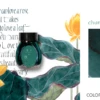 Colorverse Fountain Pen Ink Bottle, Project Series Volume 4, Minhwa, Chung Cho, 30ml 2 Colorverse Fountain Pen Ink Bottle, Project Series Volume 4, Minhwa, Chung Cho, 30ml -Office Supplie Store 6f464d62 f61c 5909 9b95 9301ca847805