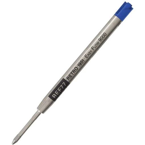 Genuine Retro 51 Easy Flow Ballpoint Pen Refills, REF71, REF77 - Image 2