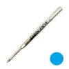 Caran D'Ache Goliath Ballpoint Pen Refill, Turquoise Medium -Office Supplie Store 71EIt99x3mL. SY879 1024x1024 45ef73d5 1e36 4c5c a724 216009d643f5