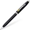 Cross® Cross Ferrari Century II Ballpoint Pen, Gloss Black 2 Cross® Cross Ferrari Century II Ballpoint Pen, Gloss Black -Office Supplie Store 71J2Upon3zL. AC SL1500