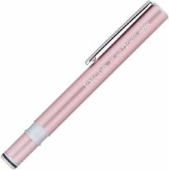 Ohto Tasche Pocket Fountain Pen, Pink