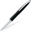 Cross® Cross ATX Fountain Pen, Basalt Black & Chrome, Fine Nib 1 Cross® Cross ATX Fountain Pen, Basalt Black & Chrome, Fine Nib -Office Supplie Store 71UbY3ECKQL. AC SL1500
