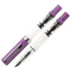 TWSBI ECO Lilac Fountain Pen 1 TWSBI ECO Lilac Fountain Pen -Office Supplie Store 71UbY3ECKQL. AC SL1500 0450bbcf cb38 4752 ab80 e05613a3f732