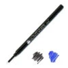 Monteverde G22 Rollerball Pen Refill, Fine Point 1 Monteverde G22 Rollerball Pen Refill, Fine Point -Office Supplie Store 71g 3d4VQ2L. SL1500 04914420 8c6c 48fd a635 d93a3a1cd1fe