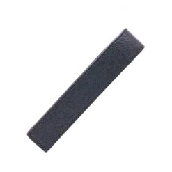 Cross® Cross Single Leather Pen Case, Snap Closure, Black -Office Supplie Store 74664c32 0c3b 5450 847e 5227be59a75a