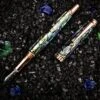 Monteverde Invincia Limited Edition Abalone Shell Fountain Pen, Rose Gold Trim 1 Monteverde Invincia Limited Edition Abalone Shell Fountain Pen, Rose Gold Trim -Office Supplie Store 751c19d5 0982 5a2b a8ab c8686c0f088a