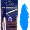 Conklin Fountain Pen Ink Cartridges, 12 Pack, Blue -Office Supplie Store 7def4b08 73b5 5acf 9ff2 ed9754755222
