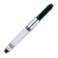 Schmidt K6 Premium Universal Threaded Fountain Pen Ink Bottle Converter
