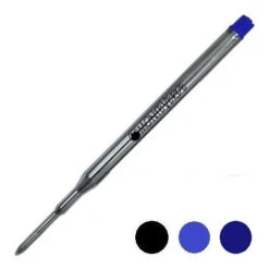 Monteverde Sheaffer K Style Ballpoint Pen Refills, Gel Ink, S42