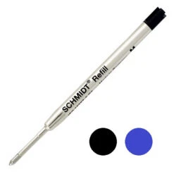 Schmidt Visconti Style Ballpoint Pen Refills