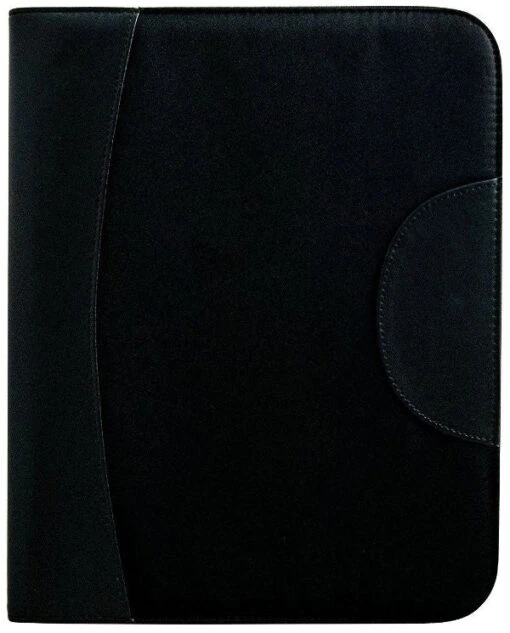 Monteverde 36 Piece Zippered Pen Case For Ballpoint, Fountain Or Rollerball Pens - Image 2