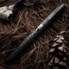 Pineider Limited Edition Forged Carbon Fountain Pen, Black Trim 1 Pineider Limited Edition Forged Carbon Fountain Pen, Black Trim -Office Supplie Store 85cd05d4 95cb 55e3 8dc6 6ce6910d475a