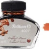 Pelikan 4001 Fountain Pen Ink Bottle, 30ml, Brilliant Brown 2 Pelikan 4001 Fountain Pen Ink Bottle, 30ml, Brilliant Brown -Office Supplie Store 89a96bdb 0c09 5d02 8a34 b010be996977