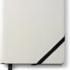 Cross® Cross Medium Journal Notebook, White, Lined 1 Cross® Cross Medium Journal Notebook, White, Lined -Office Supplie Store 91eipJQ3OqL. AC SL1500