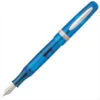 Stipula Etruria Limited Edition Rainbow Fountain Pen, Clear Blue 2 Stipula Etruria Limited Edition Rainbow Fountain Pen, Clear Blue -Office Supplie Store 9514808b 112d 5c7f a859 2c9f87d45b79