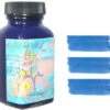 Noodlers Fountain Pen Ink Bottle - Upper Ganges Blue 2 Noodlers Fountain Pen Ink Bottle - Upper Ganges Blue -Office Supplie Store B6VkE EGk KGrHqJ hQEyr1iMetzBM FLBmMkw 12 f7c42acd 4256 4f7c bf60 2e07b7864372