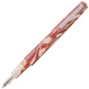 Tibaldi Infrangibile Russet Red Fountain Pen